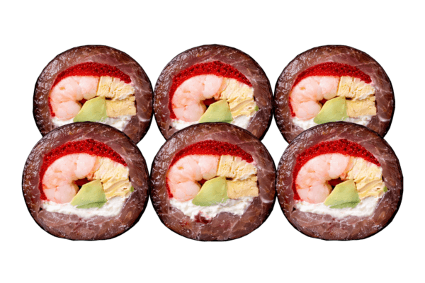 Рол без рису в Ролланд суші Миколаїв