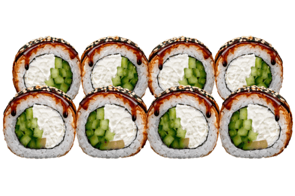 Рол Філадельфія з вугрем в Роланд Миколаїв