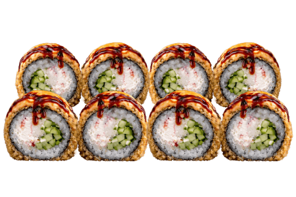 Рол Краб хот в Роланд Миколаїв