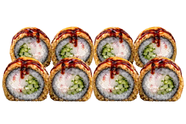 Рол Краб хот в Роланд Миколаїв