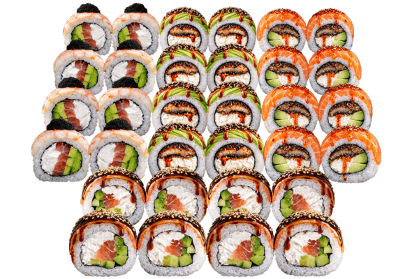 Сет Дракон в Ролланд Миколаїв