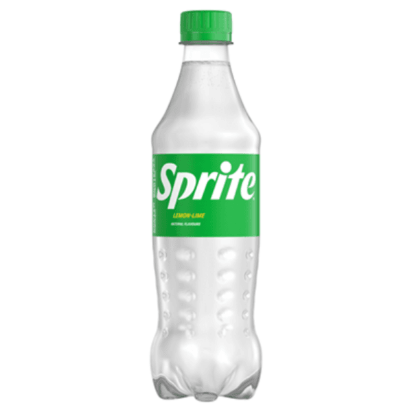Sprite 0.5 в Ролланд Суші Миколаїв