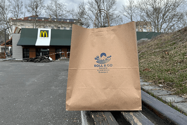 Суші центр Миколаїв від Ролланд