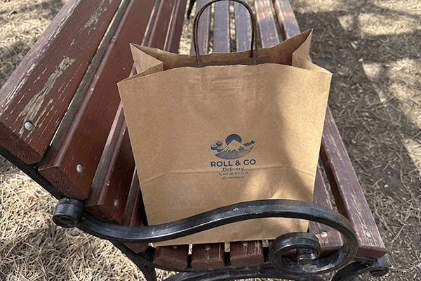 Швидка доставка суші Ліски від Ролланд Миколаїв