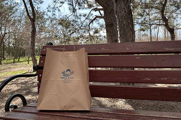 Доставка суші Ліски від Роланд Миколаїв